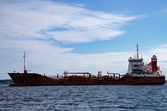 Что с вывозом через порты